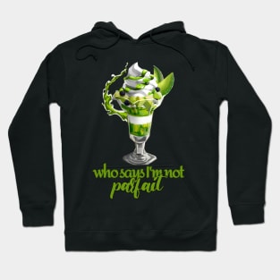 Melon Parfait Hoodie